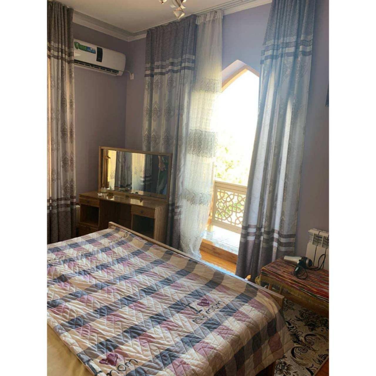 Rahmat Guesthouse 부하라 외부 사진