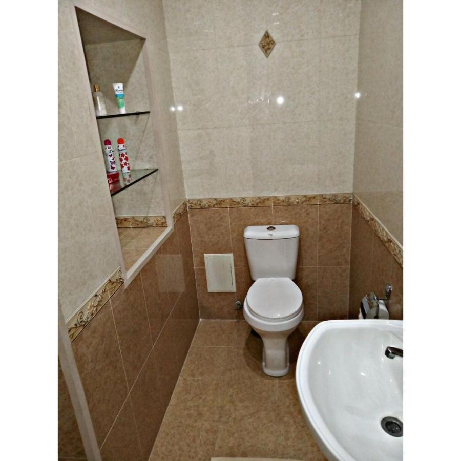 Rahmat Guesthouse 부하라 외부 사진