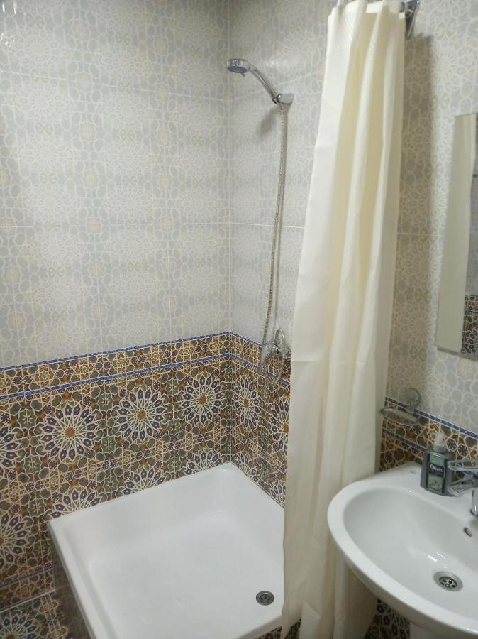 Rahmat Guesthouse 부하라 외부 사진