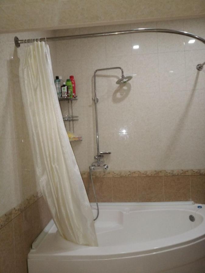 Rahmat Guesthouse 부하라 외부 사진